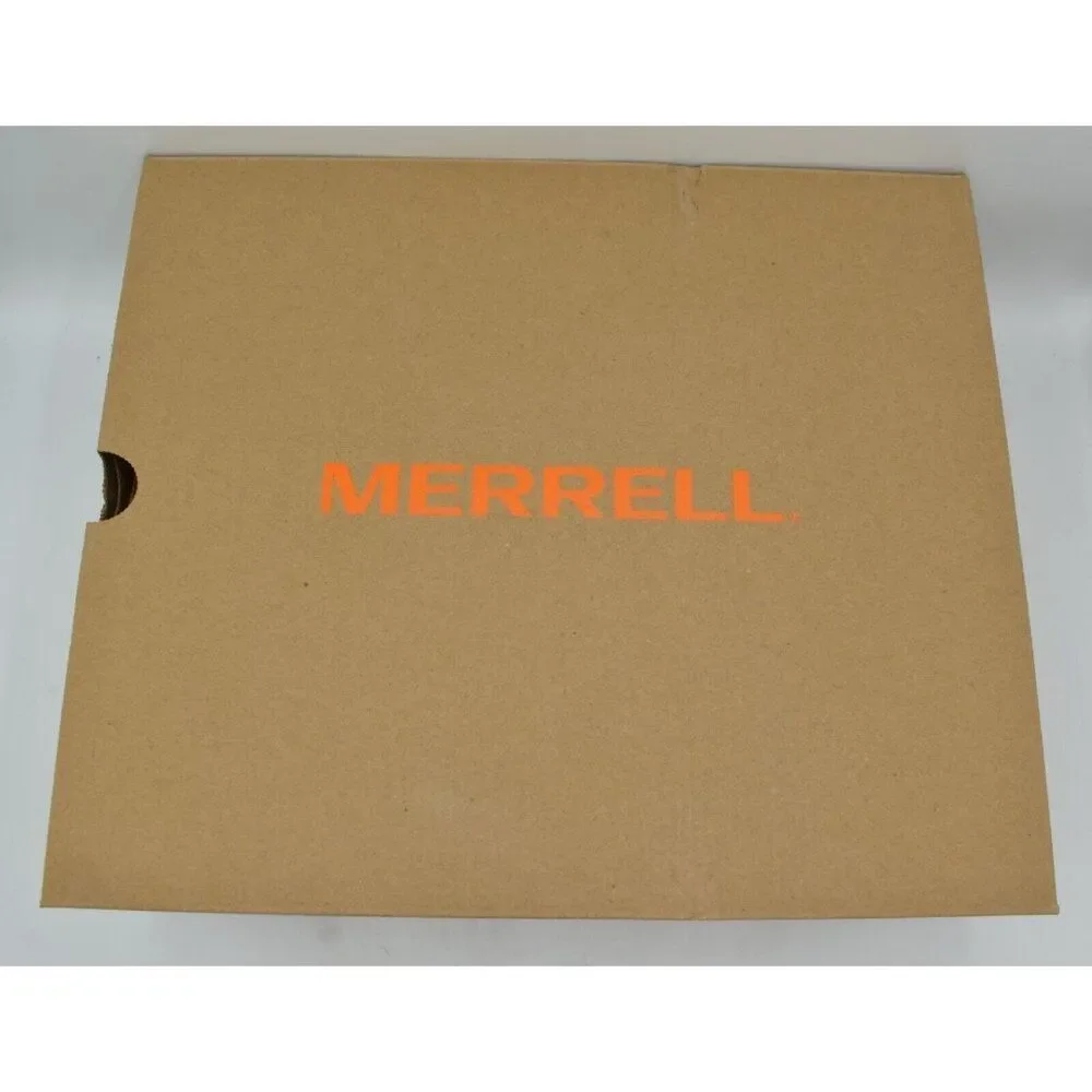 Merrell Womens Size 11 Bravada 2 Thermo Mid Waterproof Insulated‎ Snow Boots